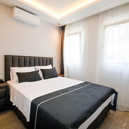 Swan Boutique Hotel Αλικαρνασσός Εξωτερικό φωτογραφία