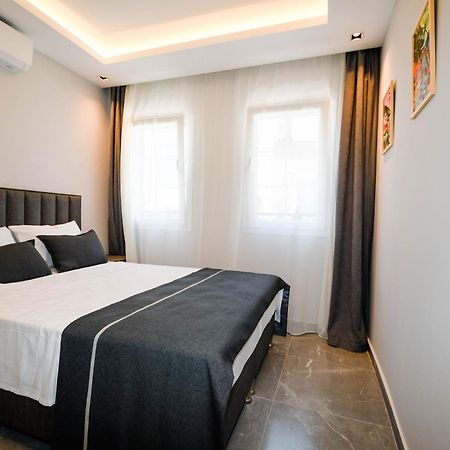 Swan Boutique Hotel Αλικαρνασσός Εξωτερικό φωτογραφία