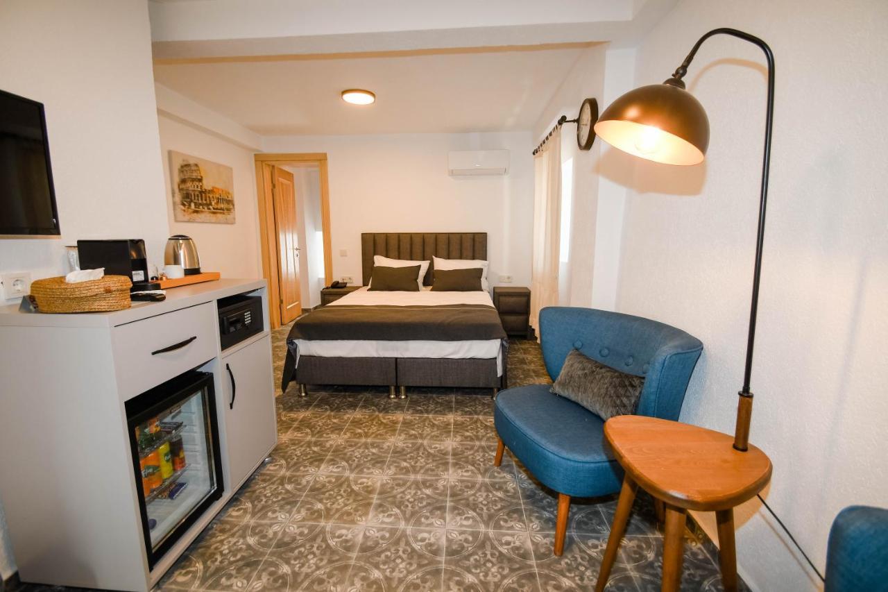 Swan Boutique Hotel Αλικαρνασσός Εξωτερικό φωτογραφία