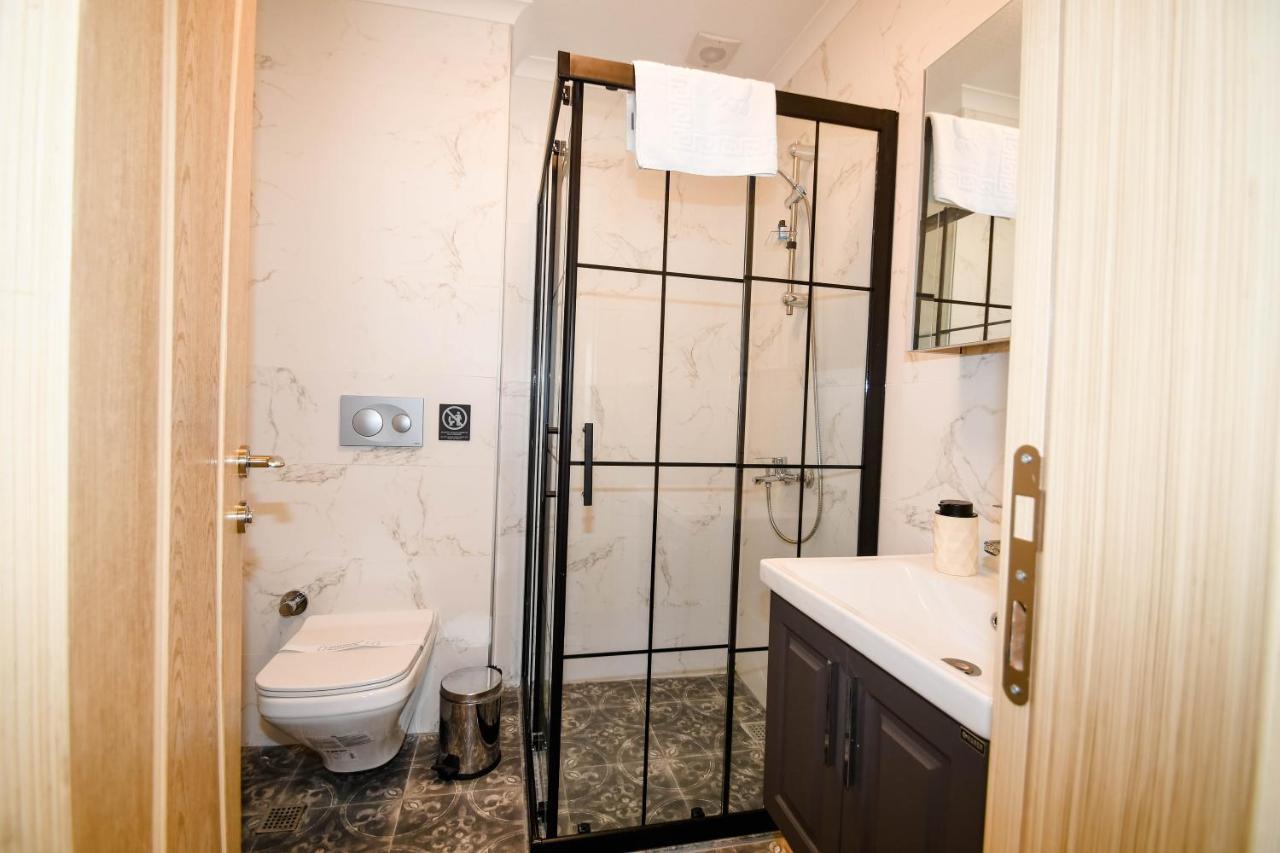 Swan Boutique Hotel Αλικαρνασσός Εξωτερικό φωτογραφία
