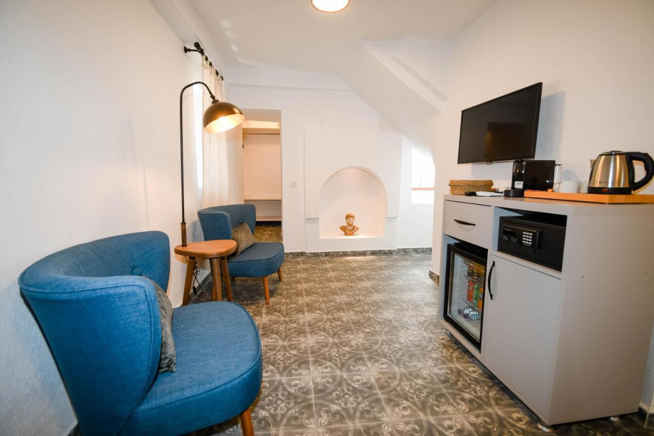 Swan Boutique Hotel Αλικαρνασσός Εξωτερικό φωτογραφία