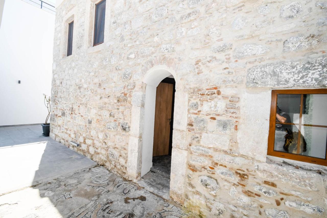 Swan Boutique Hotel Αλικαρνασσός Εξωτερικό φωτογραφία
