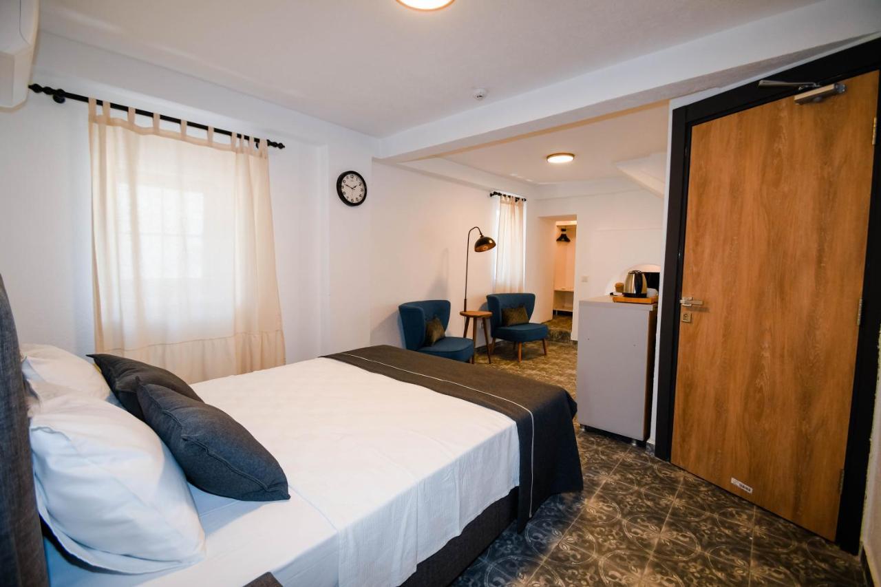 Swan Boutique Hotel Αλικαρνασσός Εξωτερικό φωτογραφία