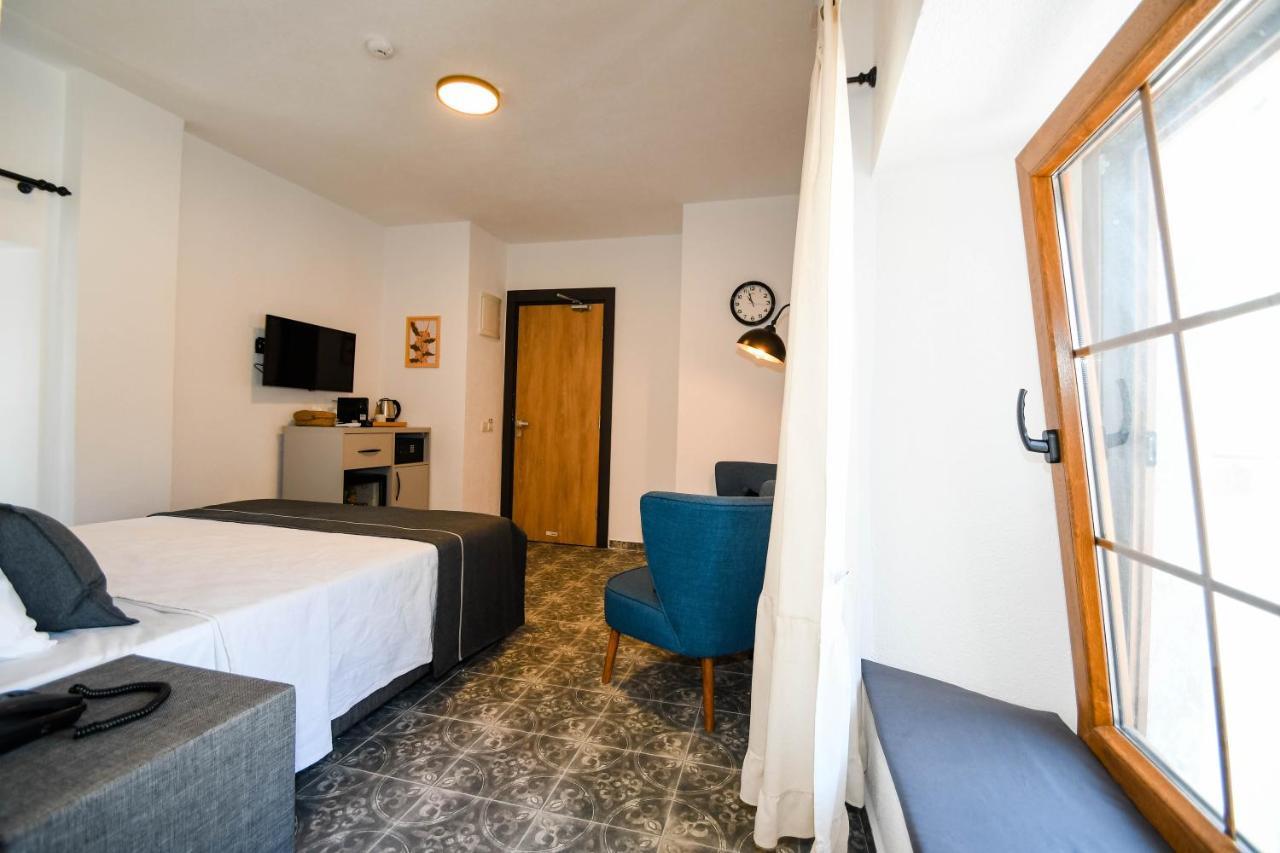 Swan Boutique Hotel Αλικαρνασσός Εξωτερικό φωτογραφία
