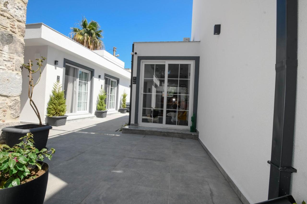 Swan Boutique Hotel Αλικαρνασσός Εξωτερικό φωτογραφία