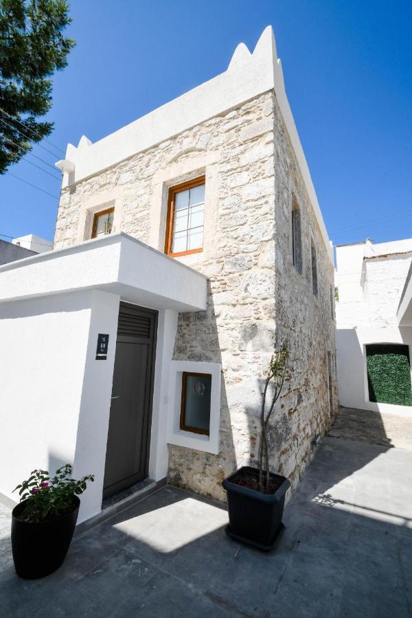 Swan Boutique Hotel Αλικαρνασσός Εξωτερικό φωτογραφία