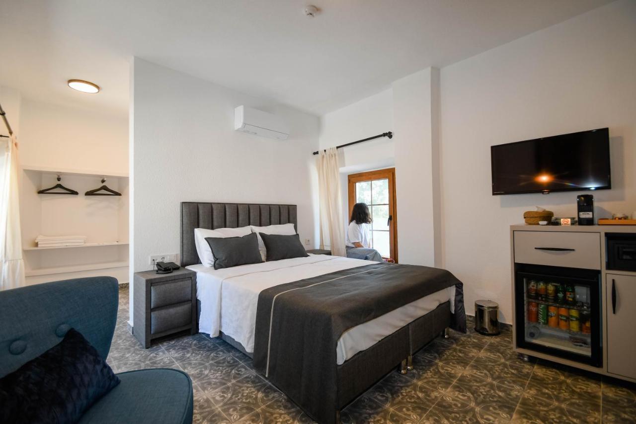 Swan Boutique Hotel Αλικαρνασσός Εξωτερικό φωτογραφία