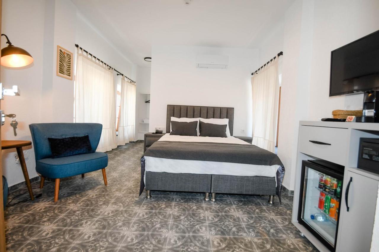 Swan Boutique Hotel Αλικαρνασσός Εξωτερικό φωτογραφία