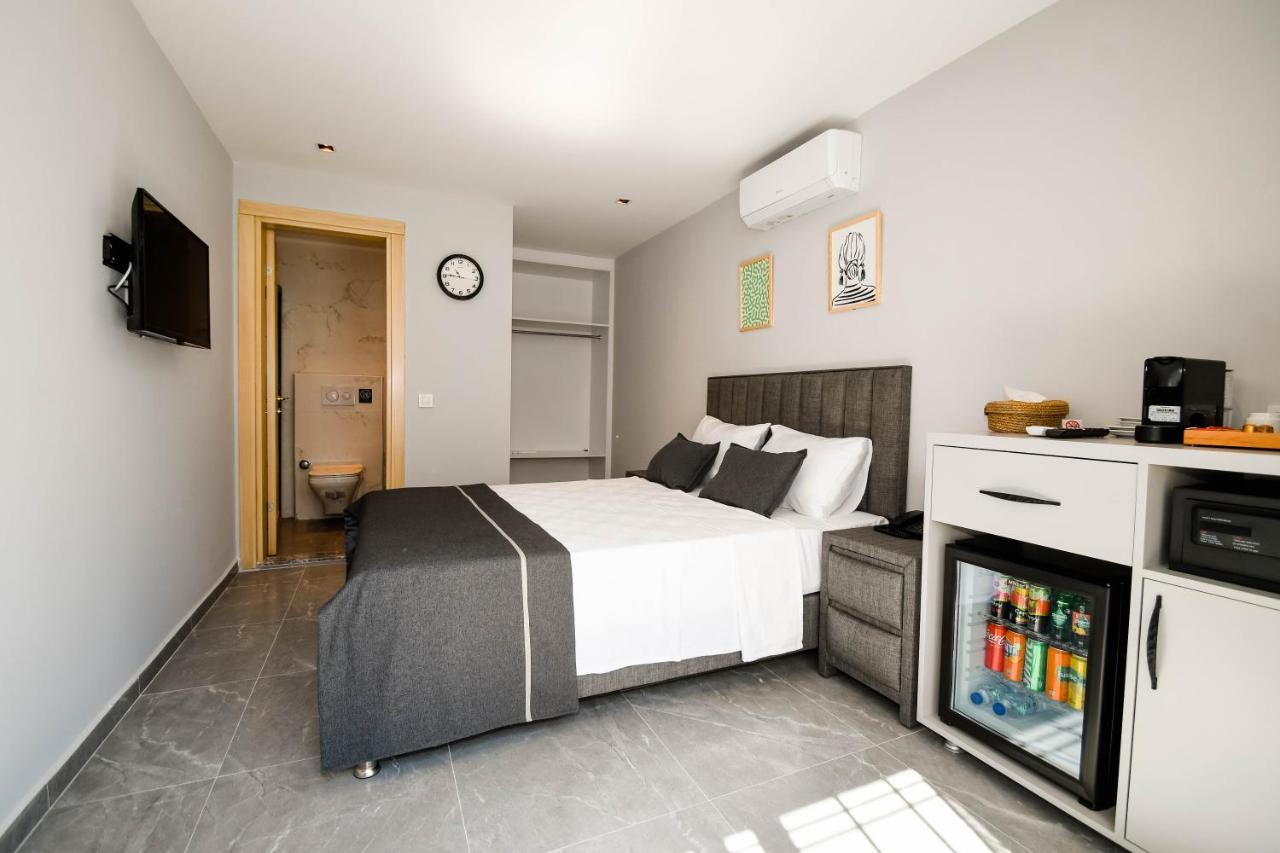 Swan Boutique Hotel Αλικαρνασσός Εξωτερικό φωτογραφία
