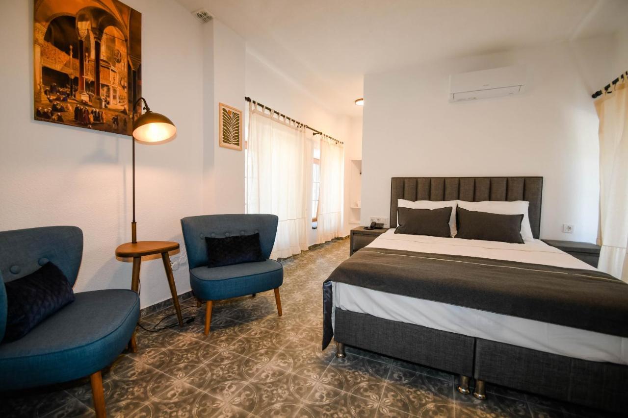 Swan Boutique Hotel Αλικαρνασσός Εξωτερικό φωτογραφία