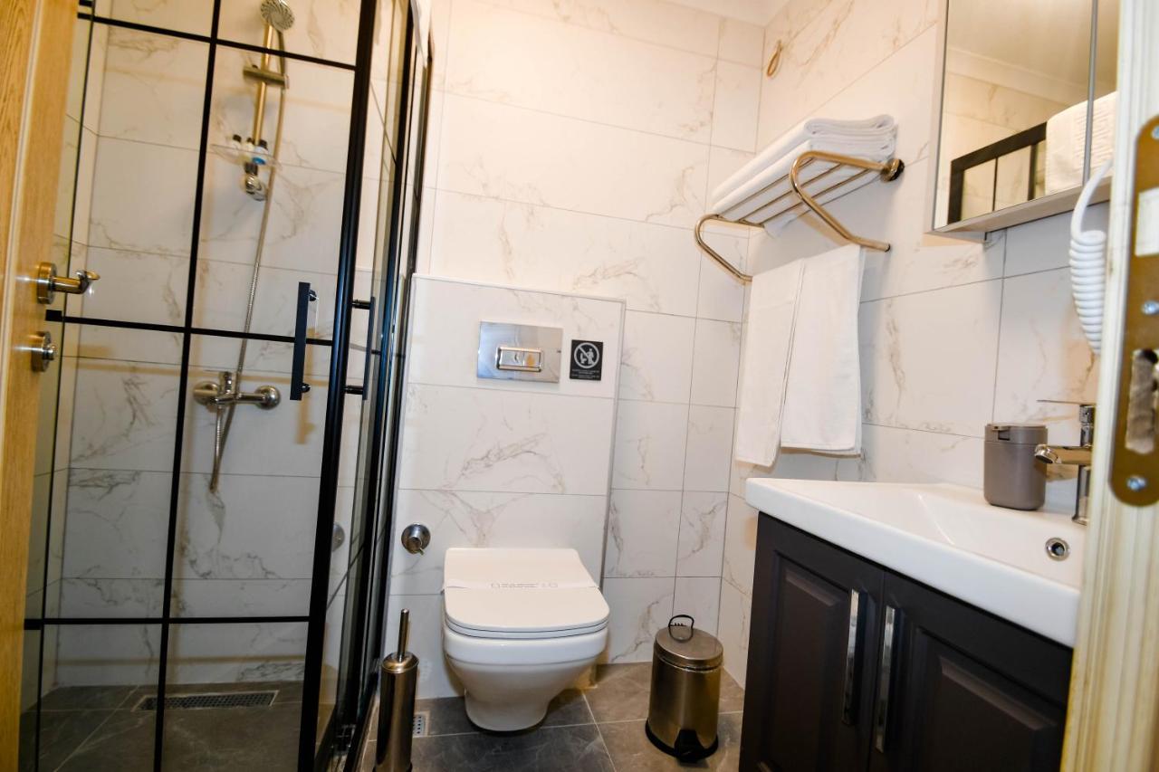 Swan Boutique Hotel Αλικαρνασσός Εξωτερικό φωτογραφία