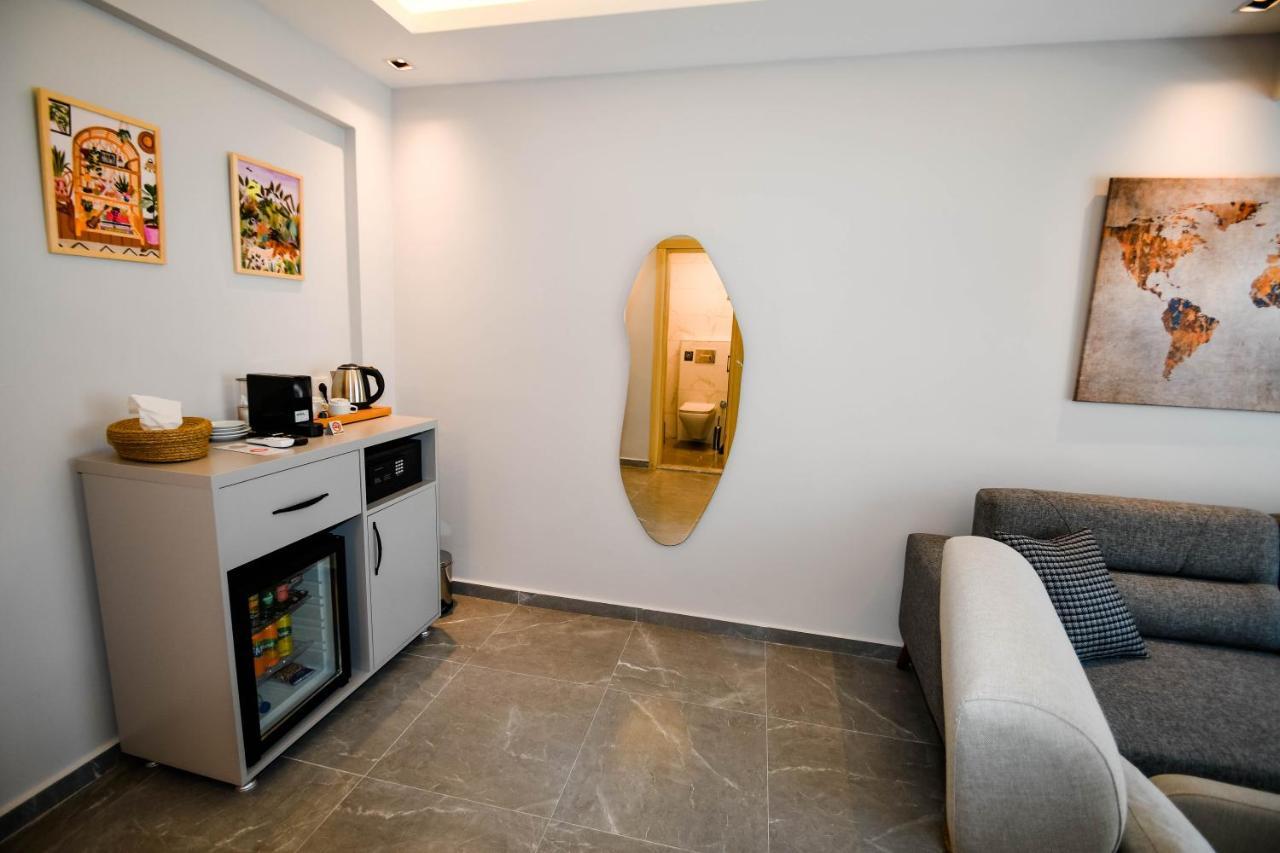 Swan Boutique Hotel Αλικαρνασσός Εξωτερικό φωτογραφία