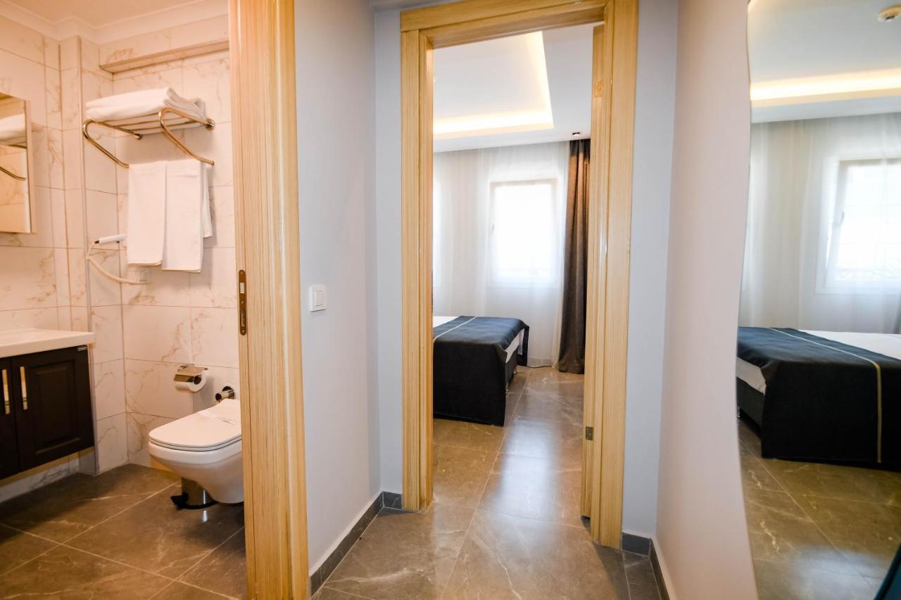 Swan Boutique Hotel Αλικαρνασσός Εξωτερικό φωτογραφία