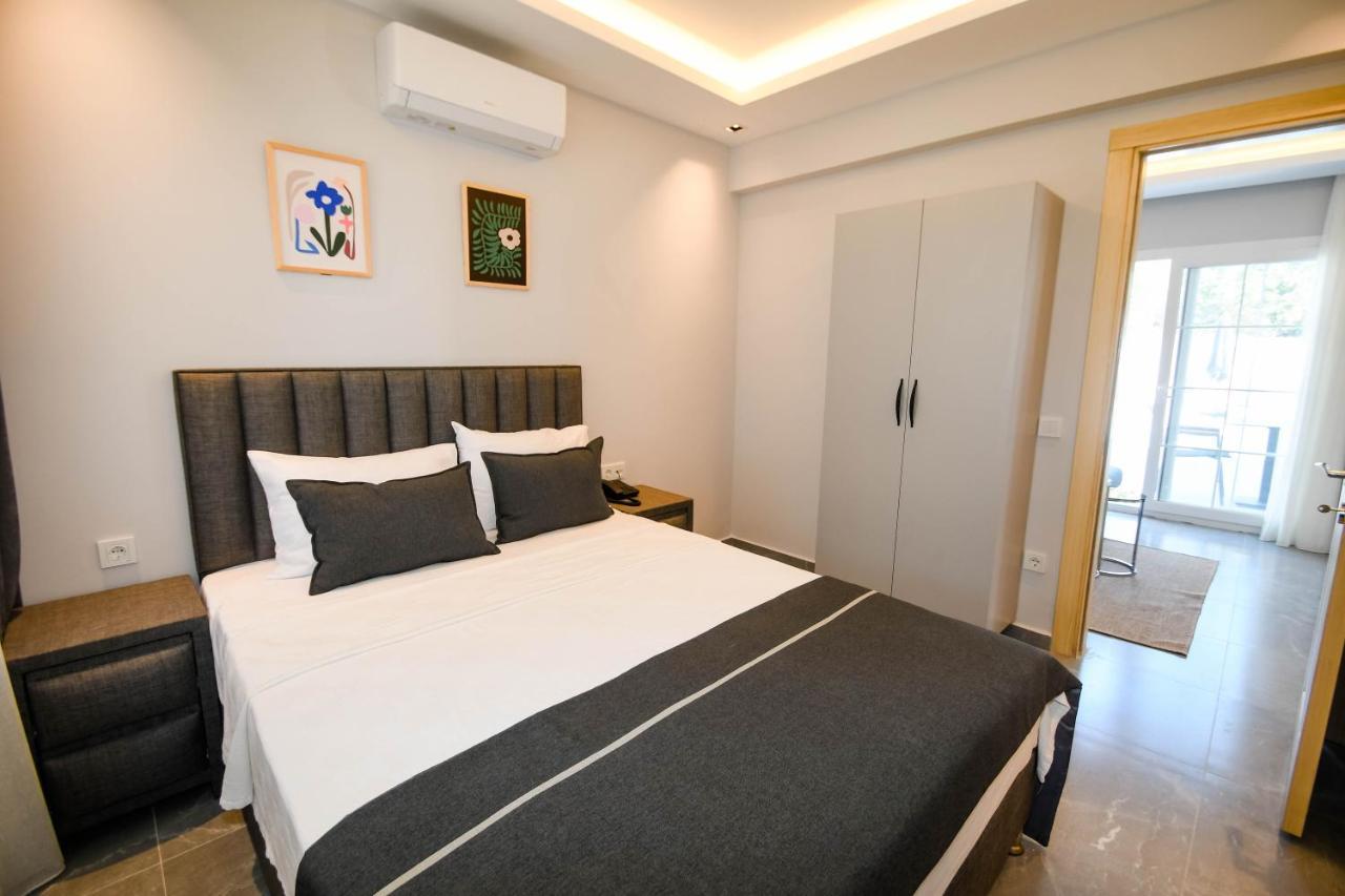 Swan Boutique Hotel Αλικαρνασσός Εξωτερικό φωτογραφία