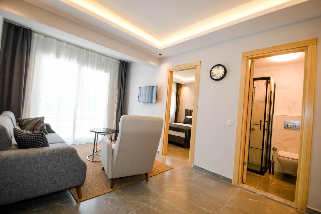 Swan Boutique Hotel Αλικαρνασσός Εξωτερικό φωτογραφία