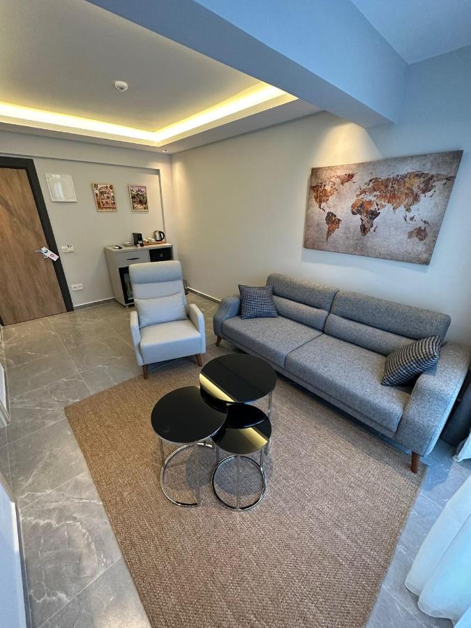 Swan Boutique Hotel Αλικαρνασσός Εξωτερικό φωτογραφία