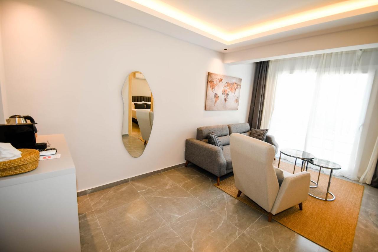 Swan Boutique Hotel Αλικαρνασσός Εξωτερικό φωτογραφία