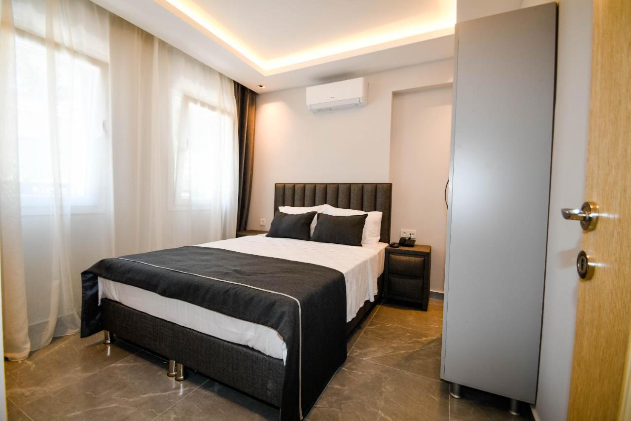 Swan Boutique Hotel Αλικαρνασσός Εξωτερικό φωτογραφία