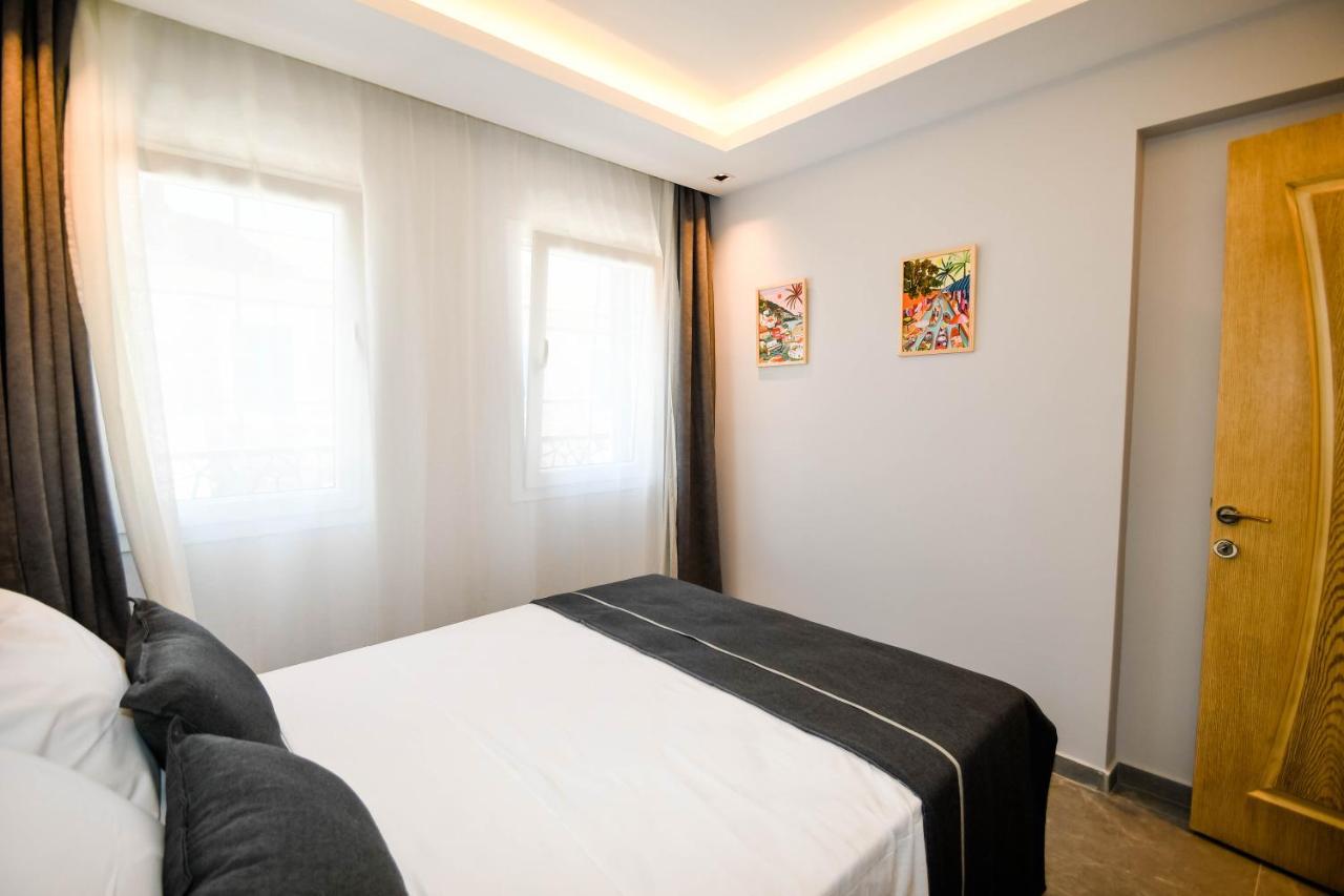 Swan Boutique Hotel Αλικαρνασσός Εξωτερικό φωτογραφία
