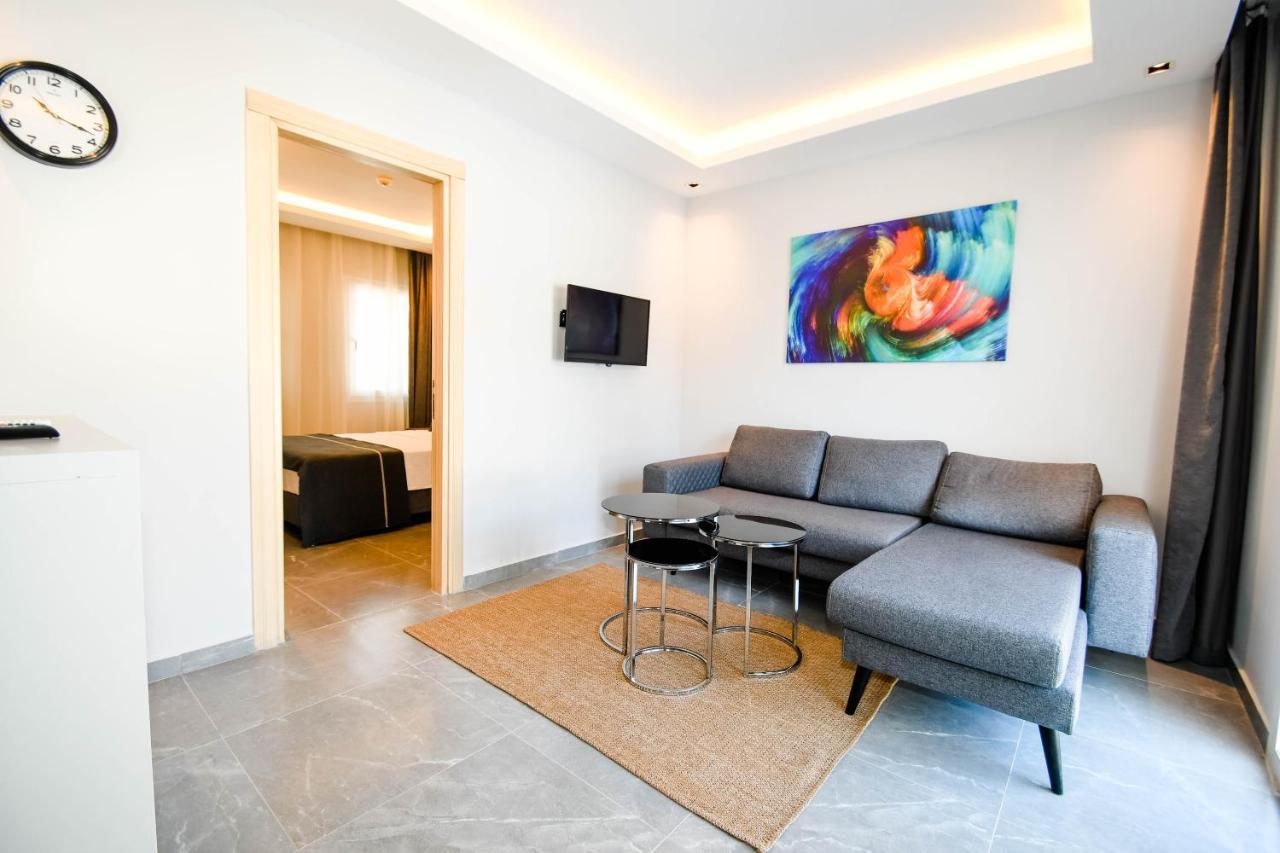 Swan Boutique Hotel Αλικαρνασσός Εξωτερικό φωτογραφία