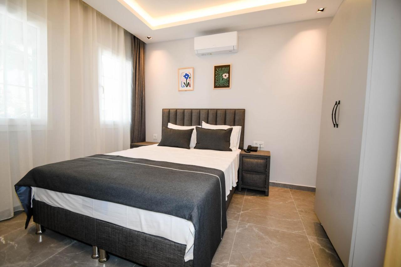Swan Boutique Hotel Αλικαρνασσός Εξωτερικό φωτογραφία