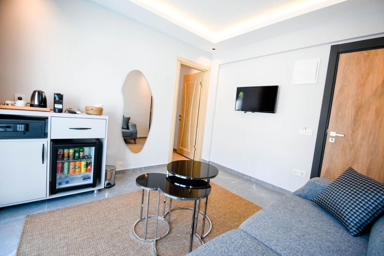 Swan Boutique Hotel Αλικαρνασσός Εξωτερικό φωτογραφία