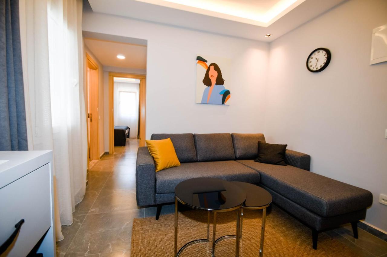 Swan Boutique Hotel Αλικαρνασσός Εξωτερικό φωτογραφία