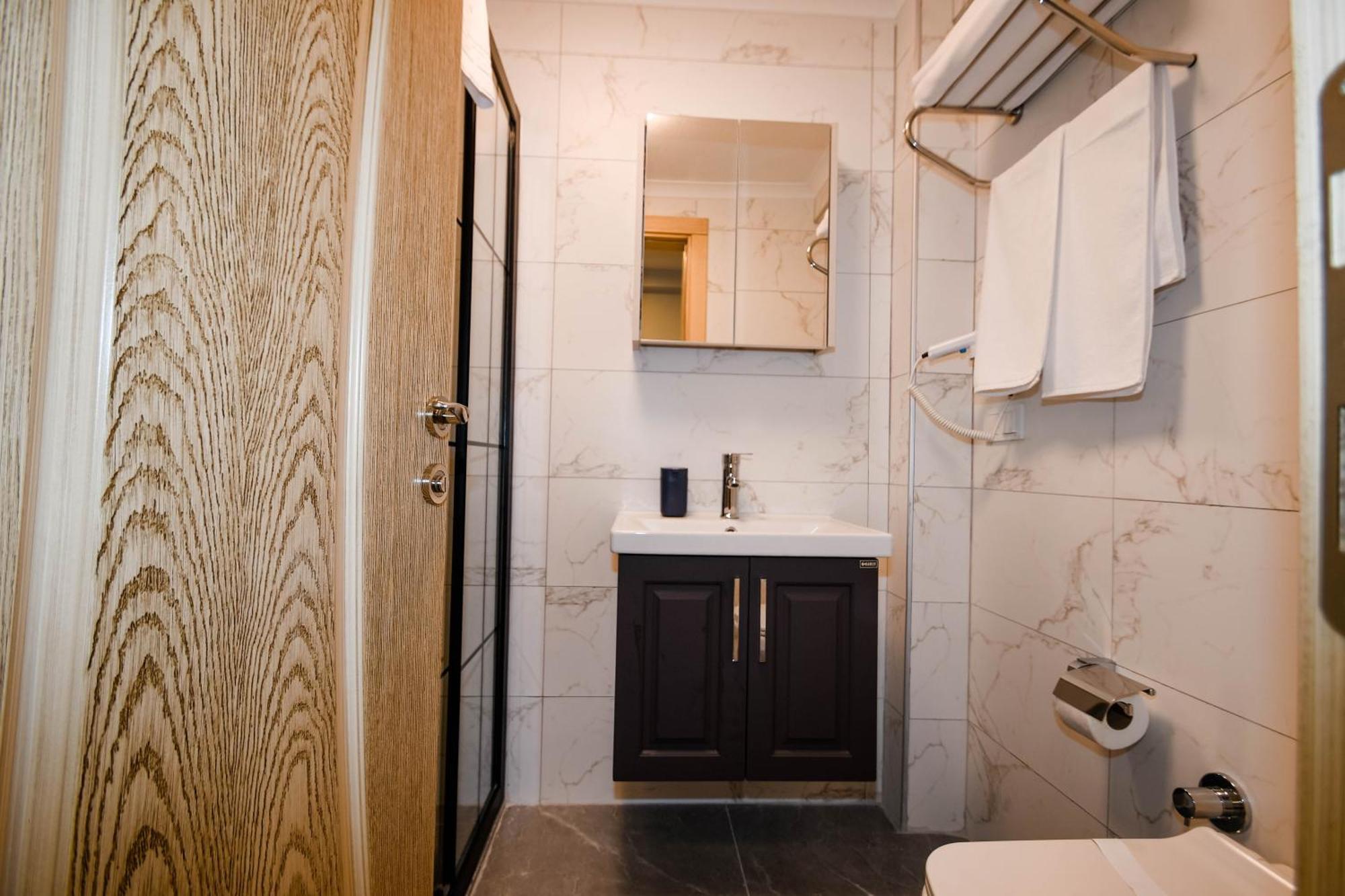 Swan Boutique Hotel Αλικαρνασσός Εξωτερικό φωτογραφία